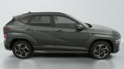Aperçu du véhicule : HYBRID 129 CREATIVE N Line