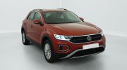 Aperçu du véhicule : 1.0 TSI 116 Start Stop BVM6 Life