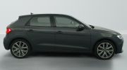 Aperçu du véhicule : 25 TFSI 95 ch BVM5 Advanced