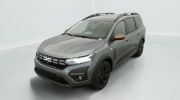 Aperçu du véhicule : ECO-G 100 7 places GSR2 Extreme