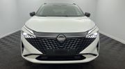 Aperçu du véhicule : Hybrid Nouveau e-Power Gen3 205 ch N-Design Blanc Nacré - Toit Noir avec 2350€ d'équipements inclus