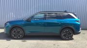 Aperçu du véhicule : 5008 Hybrid 145 ch e-DCS6 GT