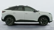 Aperçu du véhicule : Hybrid 145 e-DCS6 GT