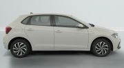 Aperçu du véhicule : 1.0 TSI 95 S S DSG7 LIFE PLUS