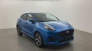 Aperçu du véhicule : PUMA 1.0 EcoBoost 125 ch mHEV S&S BVM6 ST-Line