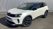 Aperçu du véhicule : C5 AIRCROSS BlueHDi 130 EAT8 Max