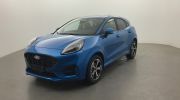 Aperçu du véhicule : PUMA 1.0 EcoBoost 125 ch mHEV S&S BVM6 ST-Line