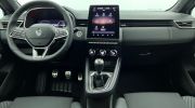 Aperçu du véhicule : TCe 90 ch Esprit Alpine Gris Rafale avec 1850€ d'équipements inclus