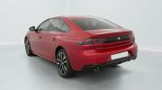 Aperçu du véhicule : Hybrid 225 e-EAT8 GT