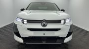 Aperçu du véhicule : Nouveau Hybrid 145 ch e-DCS6 Plus Blanc Okénite - Toit Noir Perla Nera avec 2550€ d'équipements inclus