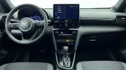 Aperçu du véhicule : Hybride 130ch 2WD Design Gris Minéral avec 2100€ d'équipements inclus
