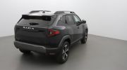 Aperçu du véhicule : 1.8 HYBRID 155CH JOURNEY
