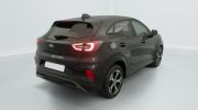 Aperçu du véhicule : 1.0 EcoBoost 125 ch mHEV S S Powershift ST-Line