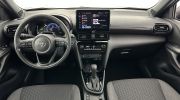 Aperçu du véhicule : 1.5 Hybride 130h Design e-CVT