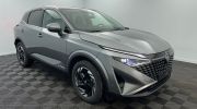 Aperçu du véhicule : Nouveau e-Power 190 ch N-Connecta Gris Squale avec 1450€ d'équipements inclus