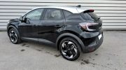 Aperçu du véhicule : CAPTUR E-Tech full hybrid 160 ch Techno