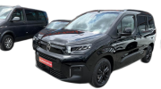 Aperçu du véhicule : MAX VP M 1.5 BLUEHDI 130CV EAT8 + DRIVE PACK + NAVIGATION ET MIRROR SCREEN + NEUF 0KM
