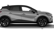 Aperçu du véhicule : II 1.8 E-Tech full hybrid 160ch Techno