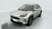 Aperçu du véhicule : 130h 2WD Design