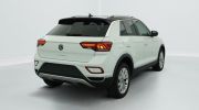 Aperçu du véhicule : 1.5 TSI EVO2 150 Start Stop DSG7 Style