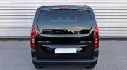 Aperçu du véhicule : BERLINGO Taille M BlueHDi 130 S&S EAT8 Plus - N1