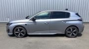 Aperçu du véhicule : 308 Hybrid 136 e-DCS6 GT