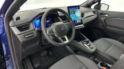Aperçu du véhicule : E-Tech full hybrid 160ch Techno
