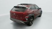 Aperçu du véhicule : Hybrid 129 Intuitive