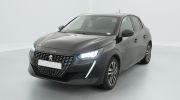 Aperçu du véhicule : PURETECH 100 S S EAT8 STYLE