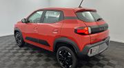 Aperçu du véhicule : 65 Expression Rouge Brique avec 1310€ d'équipements inclus