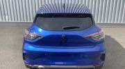 Aperçu du véhicule : CLIO V TCe 90 ch GSR2 Esprit Alpine